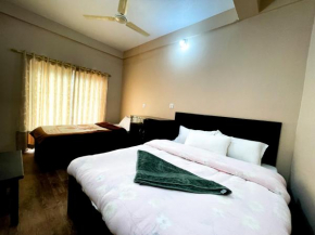 Yuriko Guest House